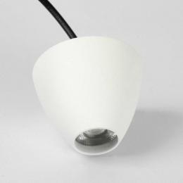 Подвесной светодиодный светильник Lussole Loft Irvine LSP-7080  - 3 купить